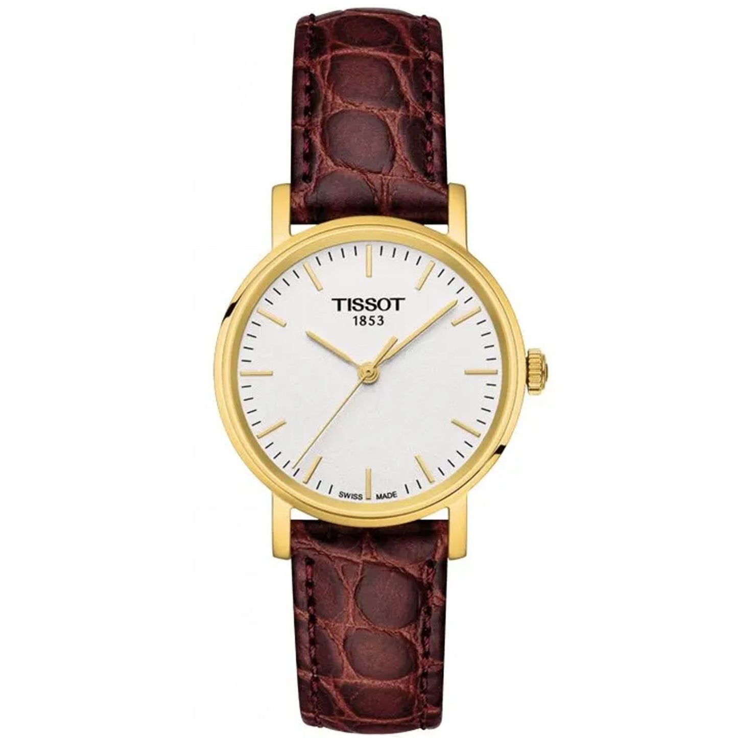 Reloj Tissot Women's T-Classic Desire