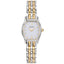 Reloj Clásico de Mujer Mathey Tissot