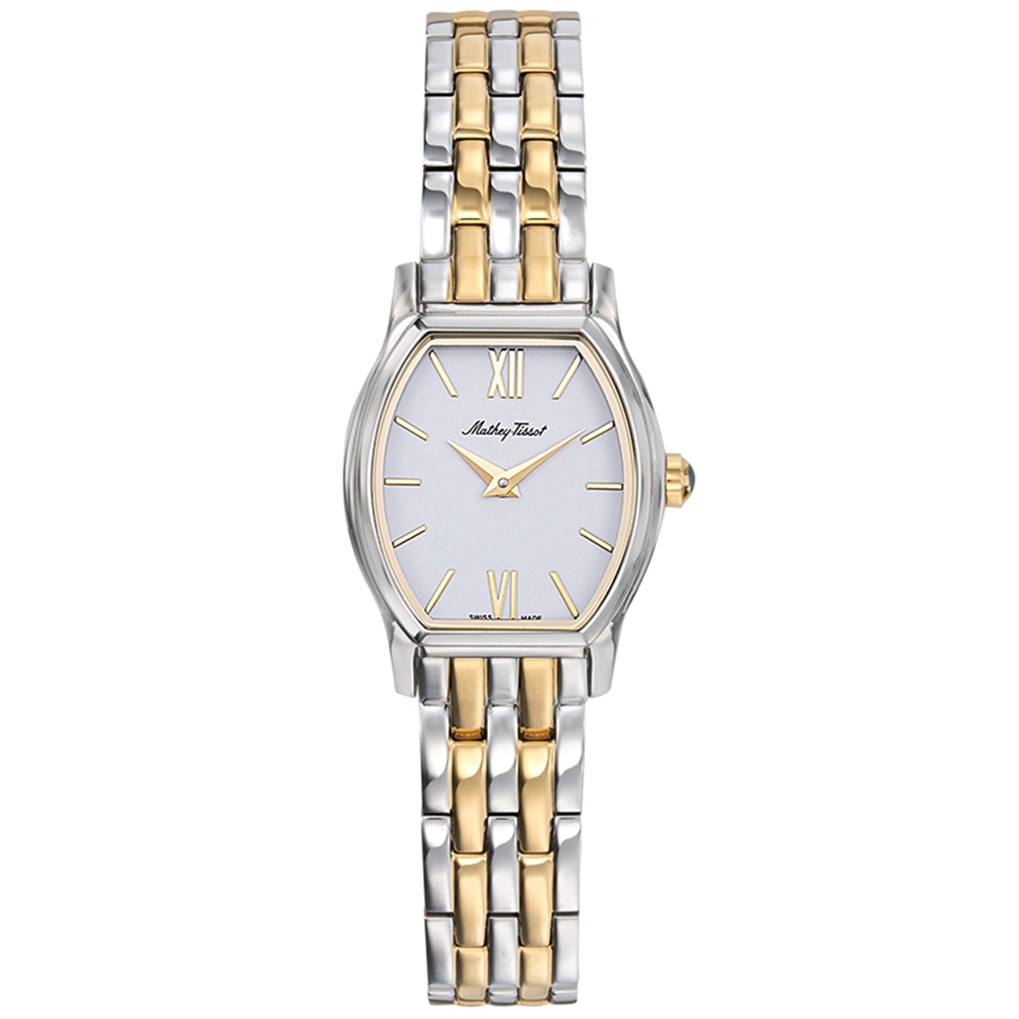 Reloj Clásico de Mujer Mathey Tissot