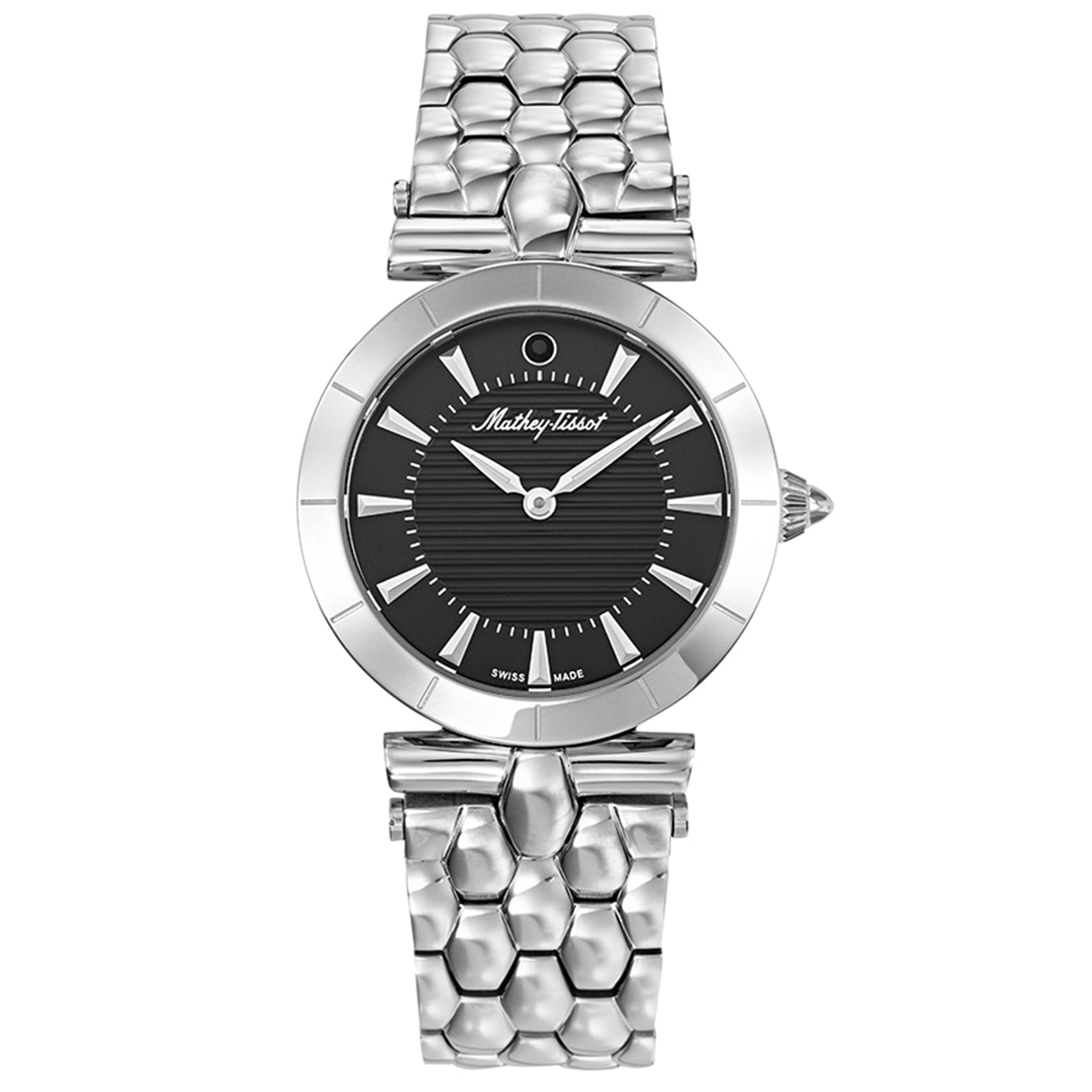 Reloj Clásico de Mujer Mathey Tissot
