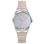 Reloj Clásico para Mujer Mathey Tissot