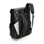 Premium PU Leather Business Outdoor Backpack