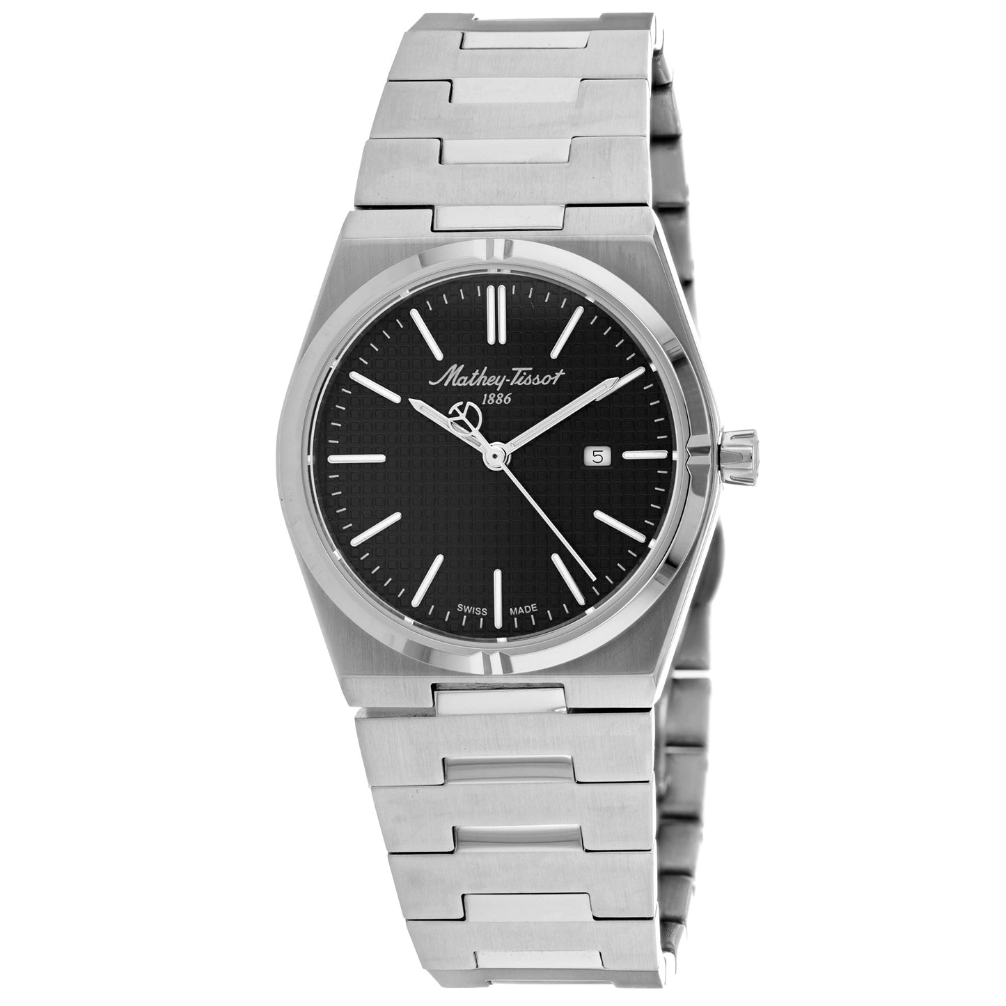 Mathey Tissot Women's Zoltan Watch