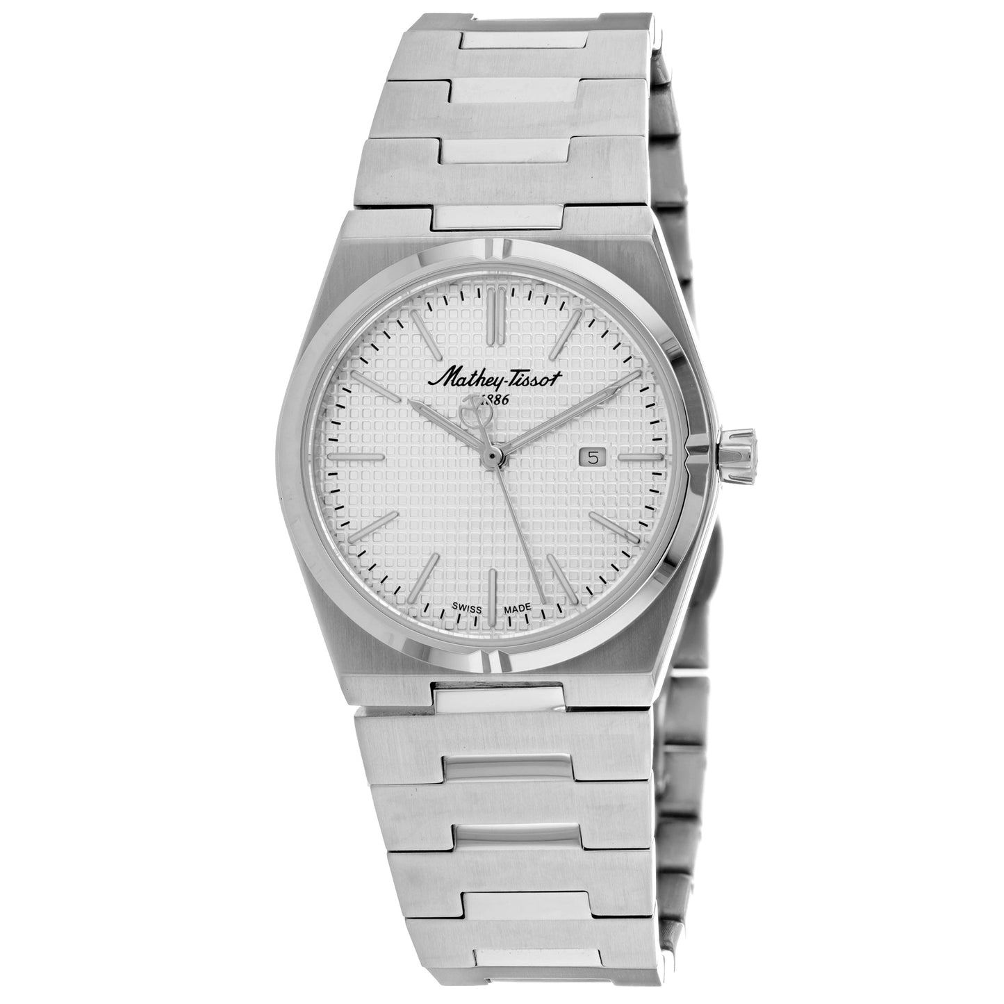 Mathey Tissot Women's Zoltan Watch