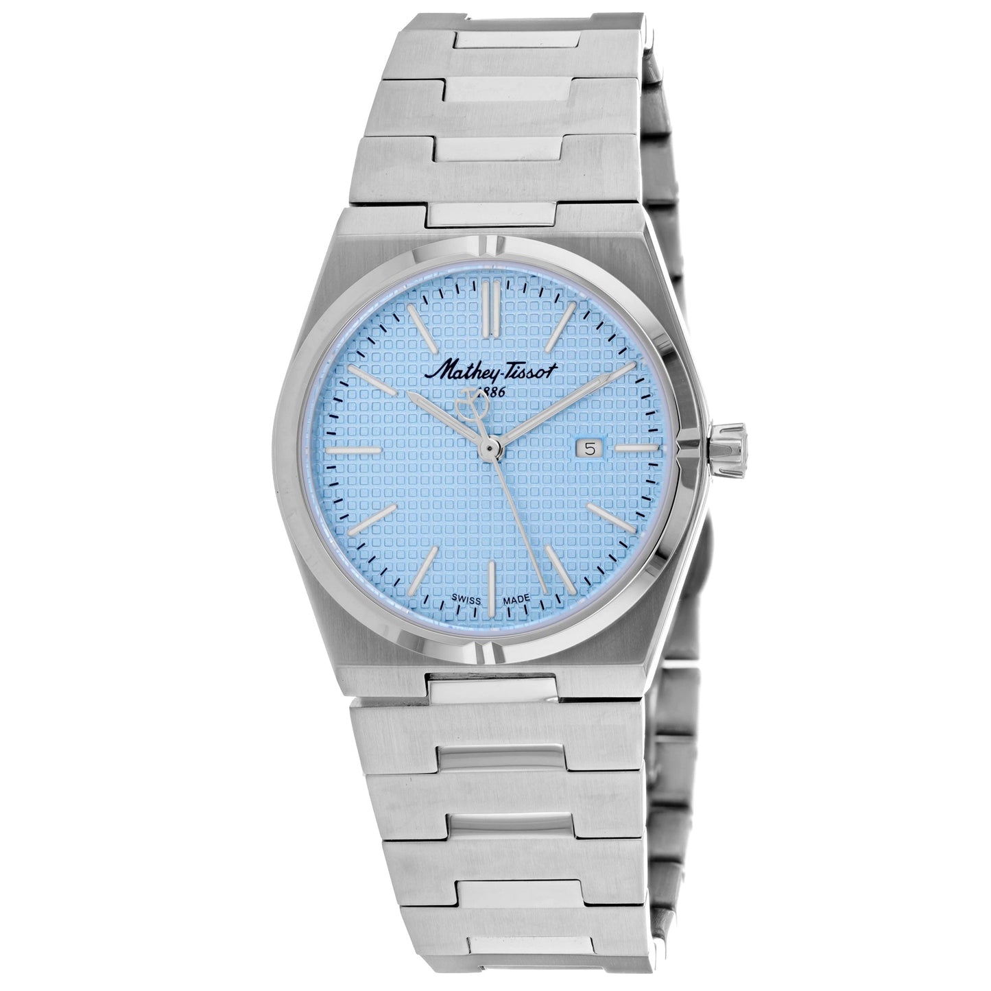 Mathey Tissot Women's Zoltan Watch
