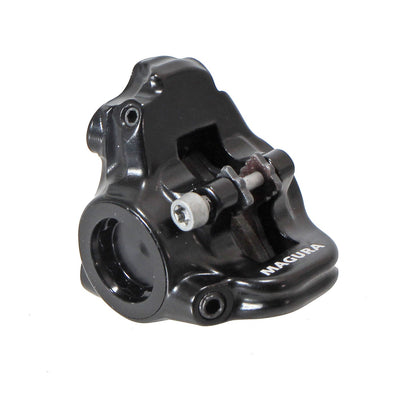 Magura MT8 SL/MT4 Flat Mount Caliper - Black
