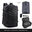 Outdoor Portable Travel Vacuum Storage Bag