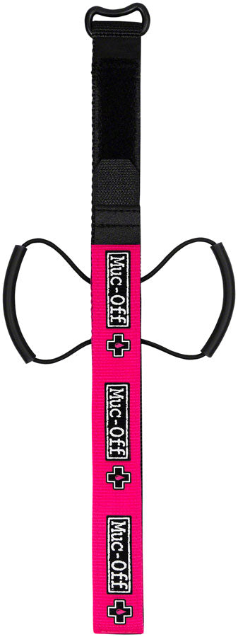 Correa de Marco Utility de Muc-Off - Rosa