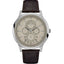 Montre Classique Guess pour Homme - Élégance Intemporelle