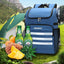 Mochila Aislante Premium con Abrebotellas