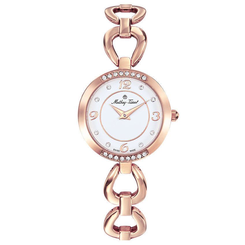 Reloj Mathey Tissot Fleury 1496 para Mujer
