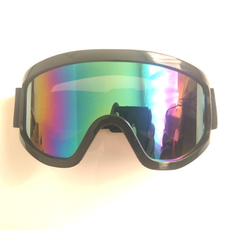 Premium Ski Goggles for Ultimate Eye Protection