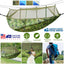 GBruno 600lbs Load Hammock for Two
