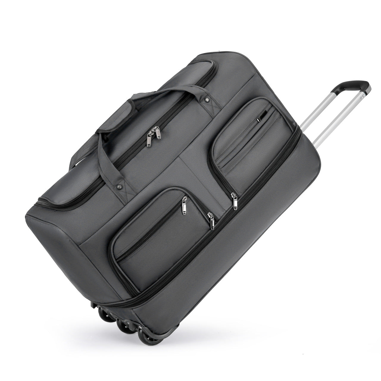 Sac de voyage à capacité plus grande - Multifonctionnel et pliable