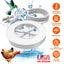 GBruno 70W Bird Bath Heater