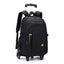 Fashion Six-Wheel Large Capacity Student Trolley Bag
