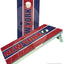 Premium New York Football Team Cornhole Boards for Ultimate Tailgating Fun - Korvel