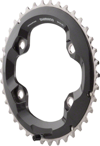 Cadena exterior Shimano XT M8000 38t de 11 velocidades