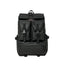 Mochila Negra Premium para Hombres - Bolsa de Viaje de Gran Capacidad