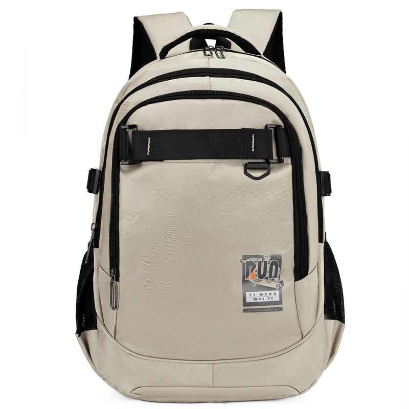 Lightweight Large Capacity Business Trip Backpack