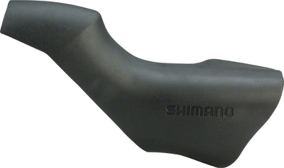 Shimano ST-RS505 STI Lever Hoods - Black Pair