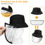 Chapeau de Pêcheur GBruno