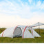 Static Nebula Layer Light 3-Person Tunnel Tent