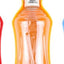 Portable Travel Water Bottle for Dogs