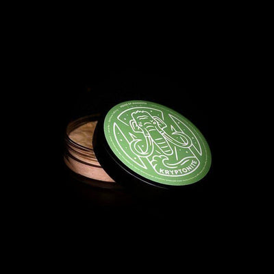 Collection de rasage Kryptonite de House of Mammoth