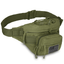Bolsa de Cintura Táctica para Caza XGear con Parche de Bandera de EE. UU.