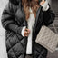 Premium Winter Hooded Puffer Jacket