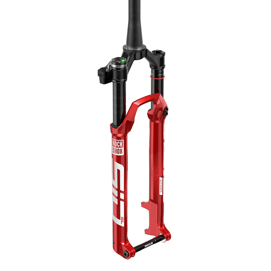 RockShox SID SL Flight Attendant E1 Suspension Fork 29'' - 100mm Travel