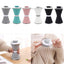 500ML Foldable Silicone Water Bottle for Travel