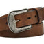 Brown Crazy Correct 3D Kids Belt - Stylish & Durable - Korvel