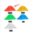MU Gaodi Double Qingqi 2 Outdoor Camping Tent