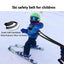 Ceinture de sécurité anti-perte de ski premium pour un entraînement sécurisé