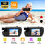 LJG HD 1080P Digital Video Camcorder with 16X Zoom