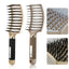 Model Essential Detangling Hair Brush