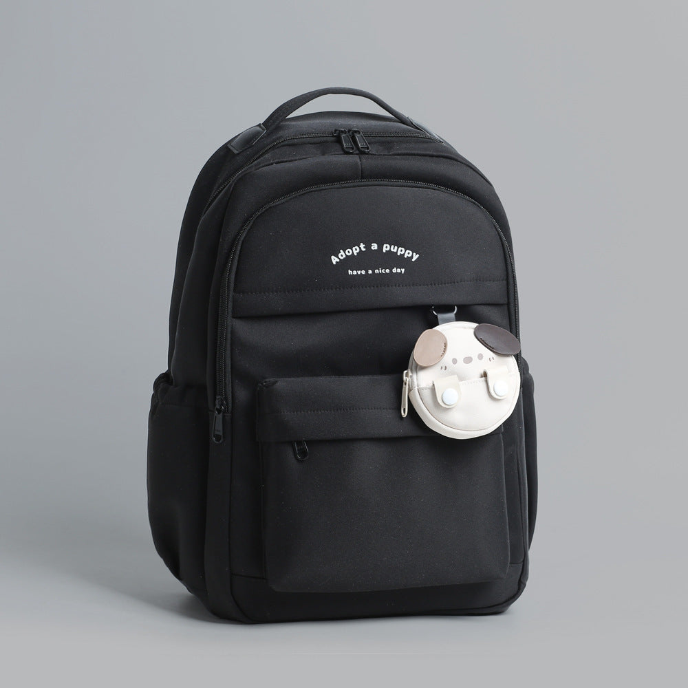 Sac à dos de voyage léger et imperméable grande capacité