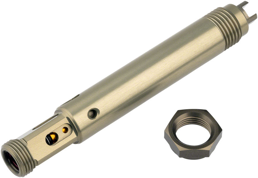 Ensemble de tige d'amortisseur RockShox Monarch - RT3 152 x 31
