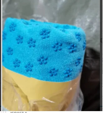 Premium Yoga Towel for Enhanced Practice