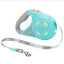 GBruno 16FT Retractable Dog Leash with Spotlight