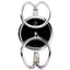 Calvin Klein Women's Inclined Watch