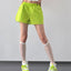 Shorts Activos con Cintura Elástica para Máximo Confort