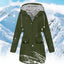 Three-in-One Shell Jacket for Outdoor Adventures