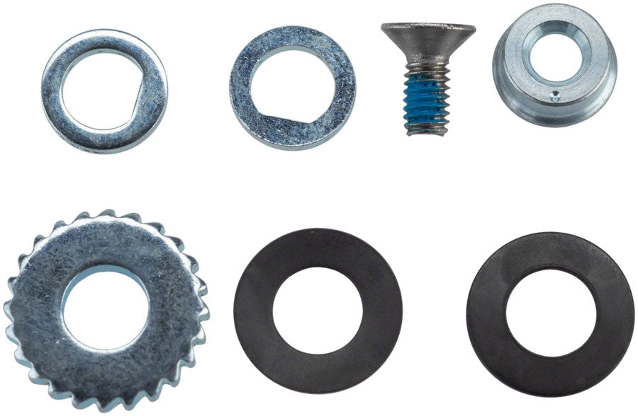 microSHIFT M865M Rear Derailleur Clutch Tension Assembly