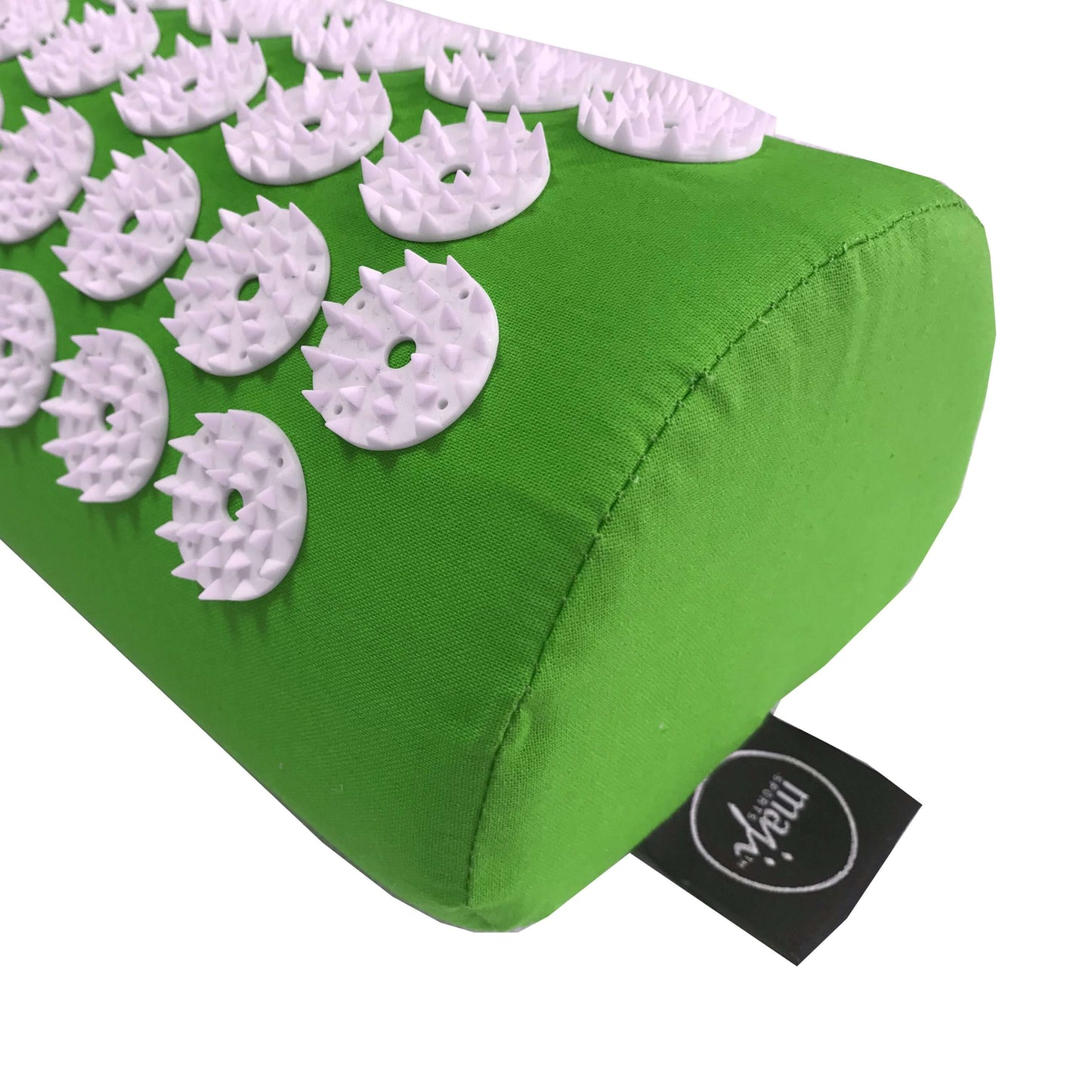 Coussin de Cou d'Acupression Premium pour la Détente