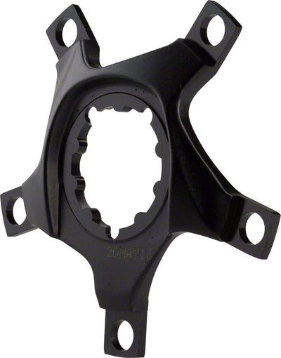 Araña de Biela SRAM Force 110mm BCD 11 Velocidades - Negro Mate
