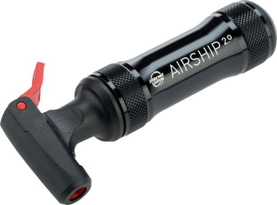 Planet Bike Airship 2.0 Inflator with 16g Cartridge