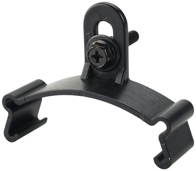 Planet Bike Bridge Hardware Kit for ATB Fenders - Black